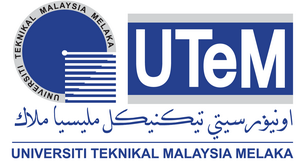 UTeM | Universiti Teknikal Malaysia Melaka - Logo