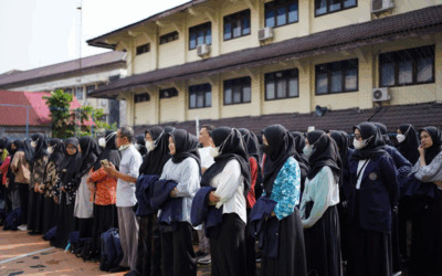 PPMT Periode X Tahun 2024-2025